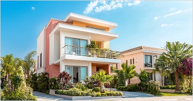 Individual Homes